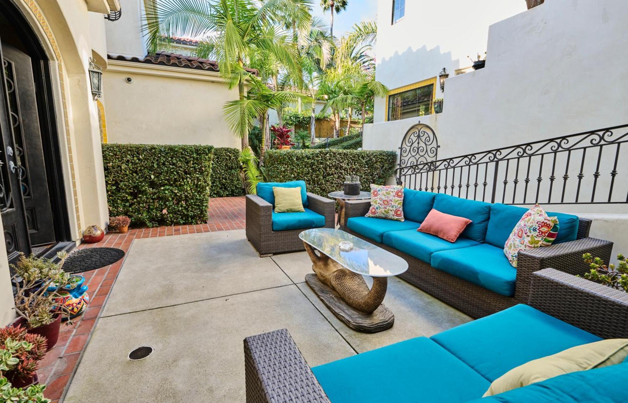360 Degree Ocean & City Views With Pool, Spa, Close To The Beach! Pets Ok San Diego Exterior photo
